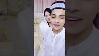 Eid Mubarak. Prince Mamun 143 & Blue Fairy Laila
