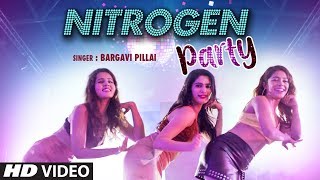 "Nitrogen Party" Latest Video Song Bargavi Pillai, Ravi Shankar New Video Song 2019 | T-Series