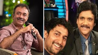 Nagarjuna To Enter Raj Kumar Hirani Territory With Nani | Latest Telugu Movie Gossips 2018
