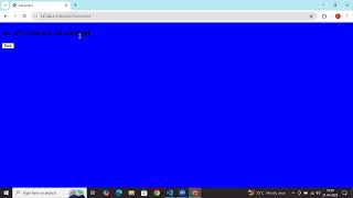 History,Location,Navigator in Javascript