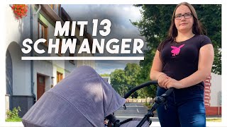 Plötzlich Schwanger! | Kim (14) ist Mutter