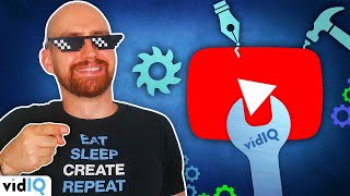How To Grow Your Channel with The Best YouTube Tools!