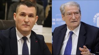 BERISHA përplaset kokë më kokë me DUMANIN / Ja çfarë fsheh dosja PARTIZANI | Breaking