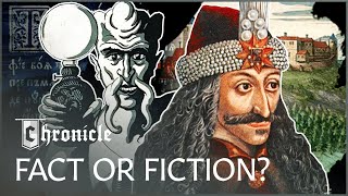 Dracula: Medieval Myth Or Historical Figure? | Search For Dracula | Chronicle