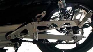 Yamaha Vega Force Fi 2019 Price