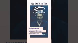 A State Of Trance Tune of The Year 2002 | Tiesto | Armin van Buuren