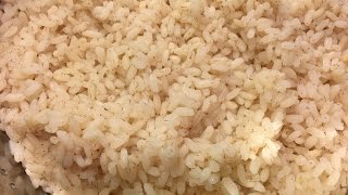 Kerala Matta rice