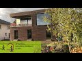 passive house open days monika u0026 michael in herne germany