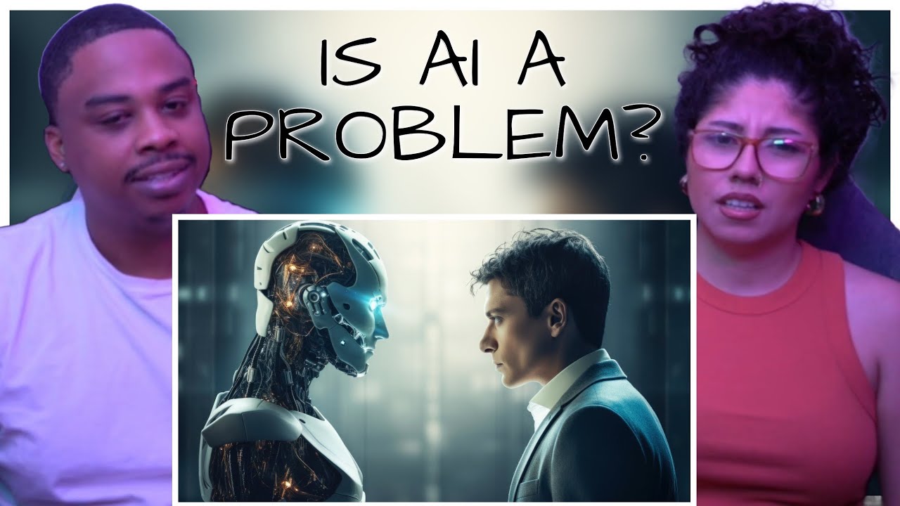 Ai Is Taking Over Youtube