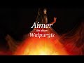 Aimer 6th full album『Walpurgis』teaser（now on sale）