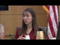 jodi arias trial day 29 full