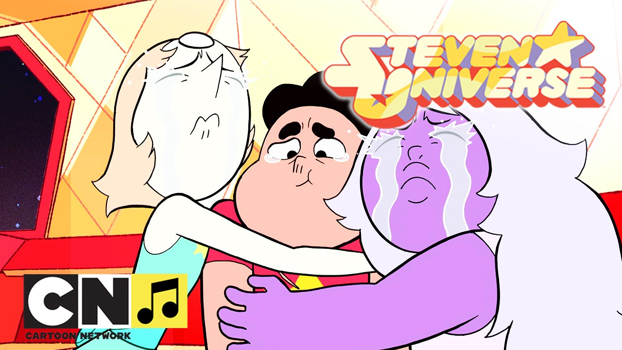 Steven Universe ♫ Love Like You ♫ Cartoon Network - YouTube