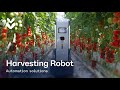 Harvesting Robot | TTA-ISO