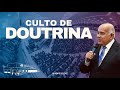 AO VIVO - CULTO DE DOUTRINA IEADPE 28/10/2024