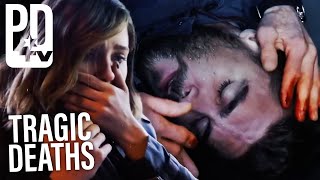 Top 5 Most Devastating Deaths | Chicago P.D. | PD TV