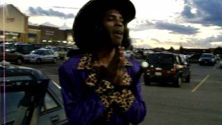 A pimp's prayer