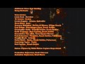 God of War Collection: GOW I 27 Ending Credits