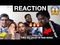 FIRST REACTION TO Keith Ape - 잊지마 (It G Ma) | REACTION / REVIEW‼️‼️🔥🔥🔥