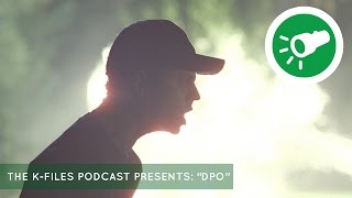The X-Files Podcast | The K-Files Presents "DPO" | Hollywood Redux