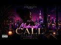 01 - Midnight Call | Official Audio | ALGAbeats