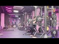 squat barbell vÀ cÁc biẾn thỂ tỪ dỄ ĐẾn khÓ