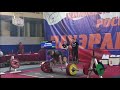 usynin vladimir total raw 803 5kg@93kg. championship of russia 2019