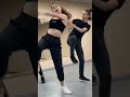 Cardi B - Money Dance choreography