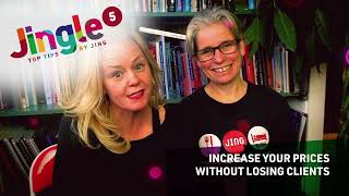 Massage Therapists - How to raise your prices!
