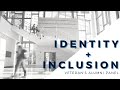 Identity + Inclusion Series: Veterans Alumni Panel 2020