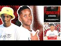 🤯🚨[FREE PACK]🚨🤯JDD - NTSAKZIN & JUNIOR SAMPLE PACK | Junior Da Djy