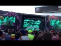 Sander van Doorn @ Spring Awakening 2014 [1080p]