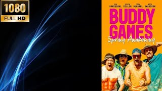 202305 美国电影 US Movie : Buddy Games Spring 哥们游戏