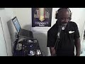 The DJ Mel New Year Mix Party (Live) Live on WMEL Radio