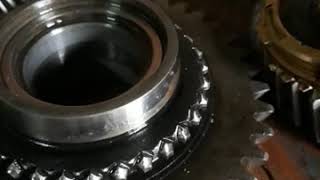 отличие кпп 2110 от приоры