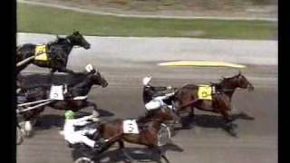 Elitloppet 1985 - The Elimination Heats