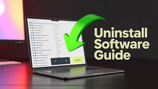 How Can I Uninstall Software in Ubuntu/Linux? [GUIDE]