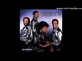 Gladys Knight & The Pips    Love Overboard  Extended Version