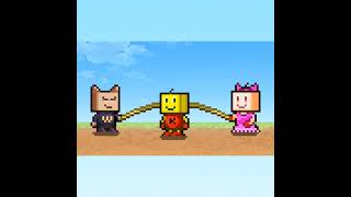 ショート動画はじめてみました♪ #カイロソフト #カイロくん #kairosoft #shorts