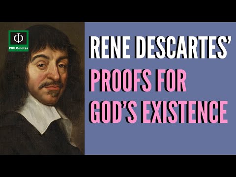 What is Descartes proof for the view that God Cannot be a deceiver?