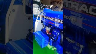 #Farmtrac 60 F41 T20 delivery #YouTubeshort #farming #Neeraj#Sandhu1432