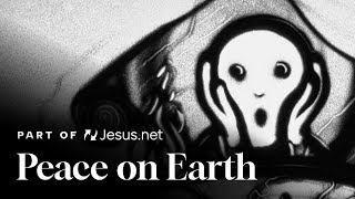 Peace on Earth | Sandy Tales