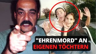 Vom eigenen Vater entführt und grausam hingerichtet