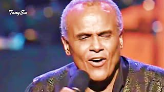 Jamaica Farewell (再會了, 牙買加) - Harry Belafonte - Lyrics [中英字幕] Live 4K