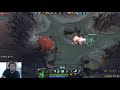 brutal kingteka compra martillo de thor y gana en 19 min dota 2