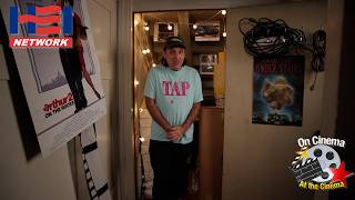 Gregg Turkington presents Popcorn Classics Under The Stairs | On Cinema Season 15 Ep 3 | HEI Network