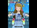 【ミリシタ・オートライブ】想い出はクリアスカイ（スペシャルアピール）（イベント衣装）