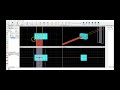 demo analysis of nanostructured ar coating on silicon by lumerical fdtd