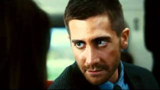Source Code - Flim Clip "The New Me"