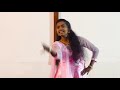 thanjavur bommai cover dance christmas celebrations tamil christmas latest dance jesus