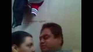 #x202b;عبد الفتاح الصعيدى مع زوجة البلتاجى الاخوانى العميل#x202c;lrm;
